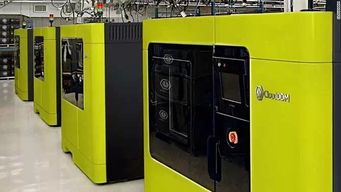 3D打印工厂CloudDDM接入UPS全球物流系统